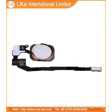 High Quality Home Button Cable with Finger Print Function for iPhone5S (HB-3)